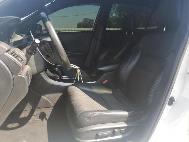 2016 HONDA ACCORD SPO - 1HGCR2F57GA091663