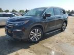2018 HONDA PILOT TOUR - 5FNYF6H94JB009326