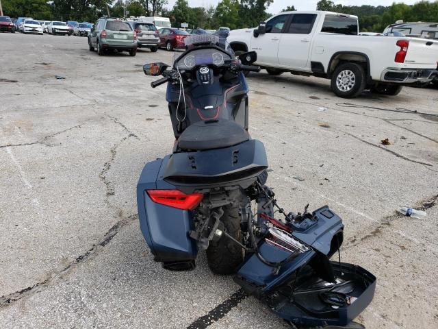 2022 HONDA GL1800 B JH2SC7946NK400288