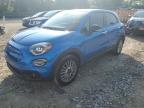 FIAT 500X POP photo