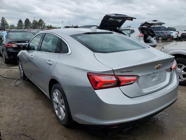 2021 CHEVROLET MALIBU LT - 1G1ZD5ST1MF063197