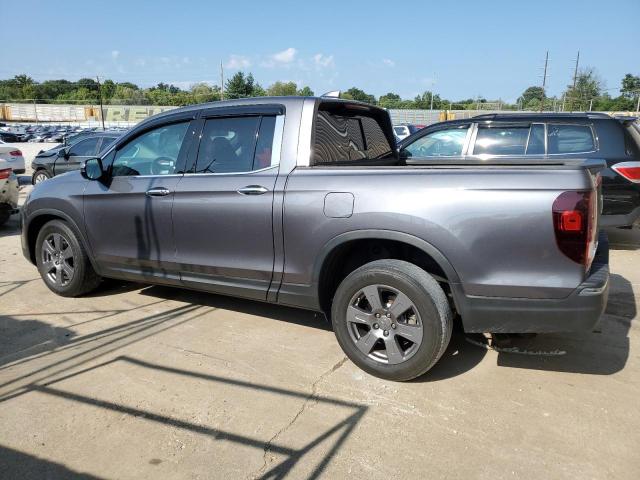2020 HONDA RIDGELINE - 5FPYK3F74LB005122