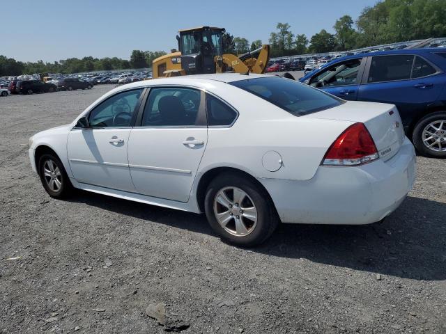Vin: 2g1wf5e35d1243136, lot: 68640404, chevrolet impala ls 20132