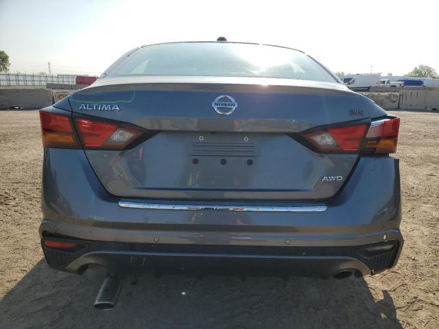 2020 NISSAN ALTIMA SR - 1N4BL4CW4LC271529