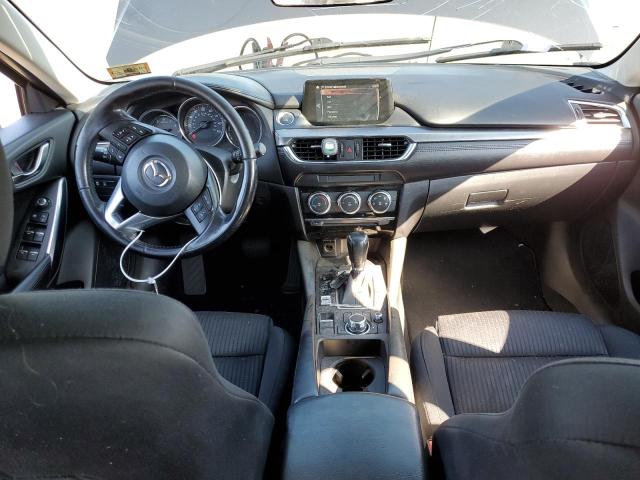 2016 MAZDA 6 SPORT - JM1GJ1U51G1418613