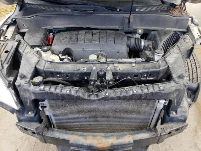 2015 BUICK ENCLAVE - 5GAKVBKD3FJ303364