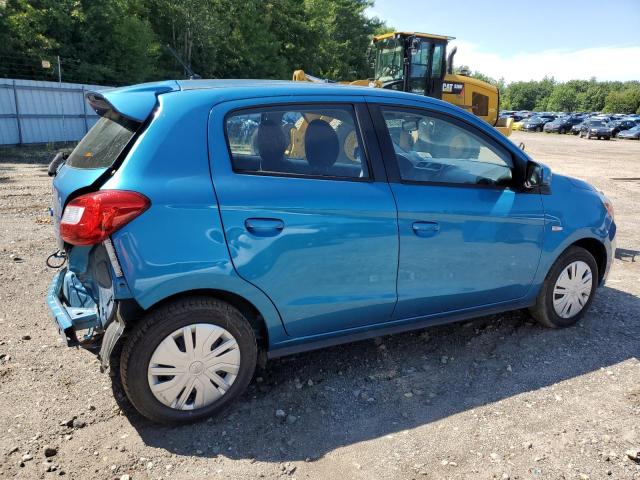 2019 MITSUBISHI MIRAGE ML32A3HJ9KH002356