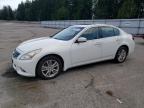 INFINITI G37 снимка