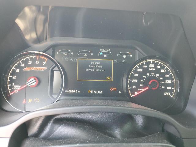 2020 FORD F150 SUPER - 1FTEW1E47LFC30111