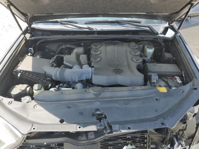 2022 TOYOTA 4RUNNER SR - JTEEU5JR1N5270509