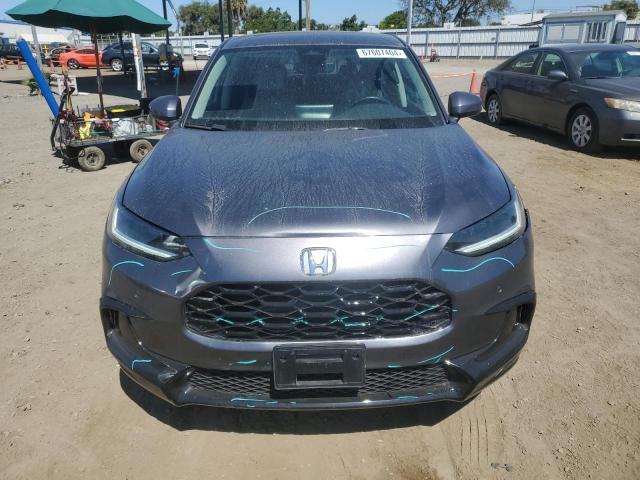 2023 HONDA HR-V EXL - 3CZRZ1H75PM734574