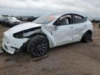 2021 TESLA MODEL Y - 5YJYGDEF1MF266895