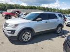 2016 FORD EXPLORER - 1FM5K8B83GGD31184