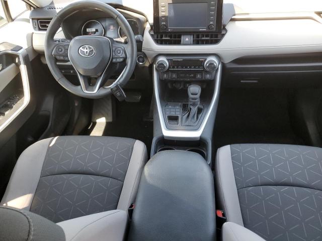 2021 TOYOTA 02-2FDC25 2T3P1RFV3MC223624