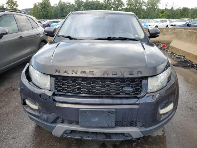 VIN SALVV2BG5DH712341 2013 Land Rover Range Rover, ... no.5