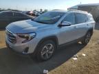 GMC TERRAIN SL снимка