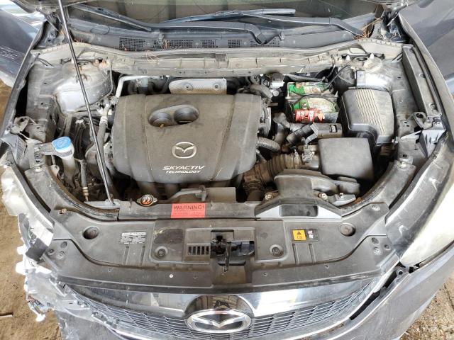 VIN JM3KE4DY0F0545939 2015 Mazda CX-5, GT no.12