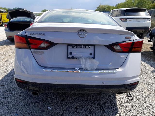 2023 NISSAN ALTIMA SR - 1N4BL4CV9PN402133
