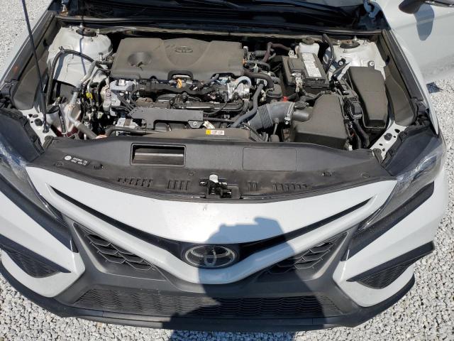 2023 TOYOTA CAMRY SE N - 4T1T11AK4PU148554