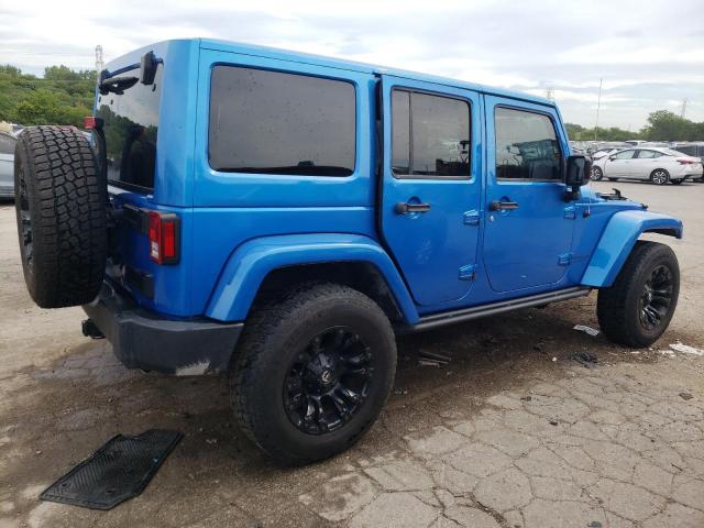 2015 JEEP WRANGLER U - 1C4HJWEG1FL765220