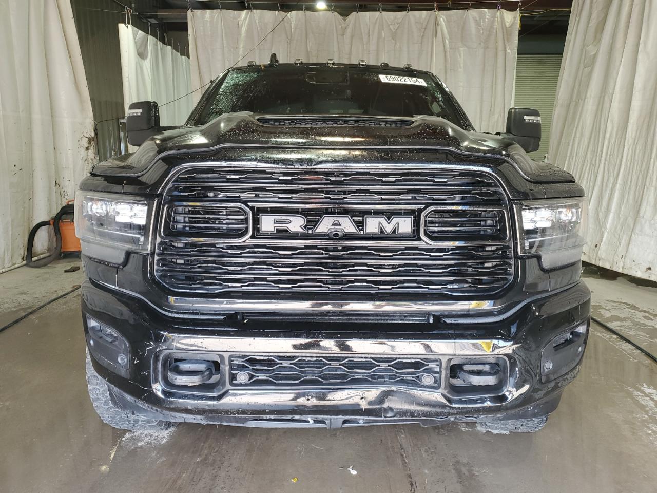 Lot #2784239259 2023 RAM 2500 LIMIT