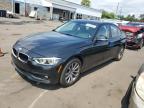 BMW 320 XI photo