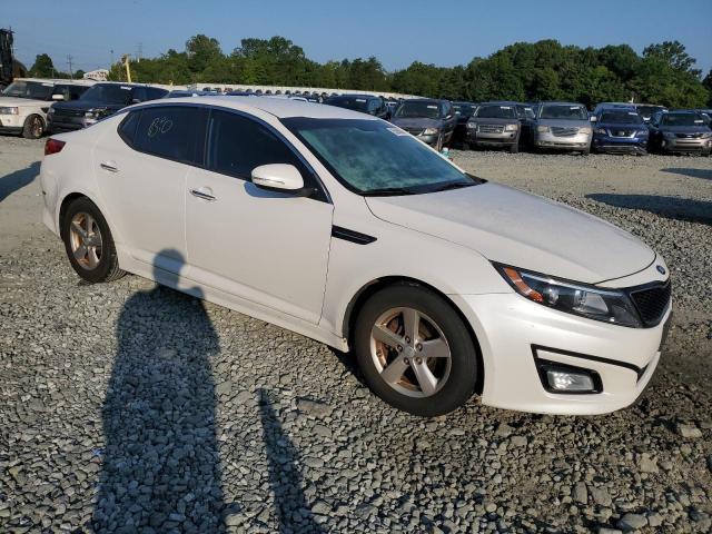 2015 KIA OPTIMA LX - KNAGM4A78F5644375