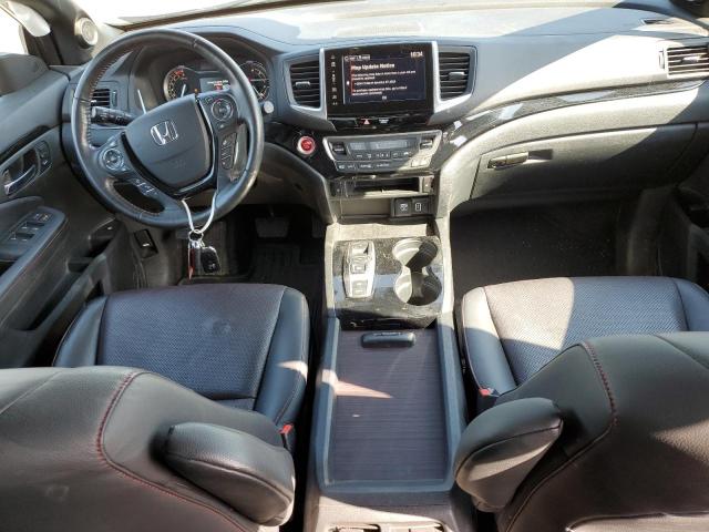 2020 HONDA RIDGELINE - 5FPYK3F83LB018050