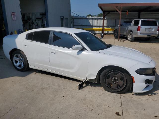 2017 DODGE CHARGER PO - 2C3CDXAT0HH650817