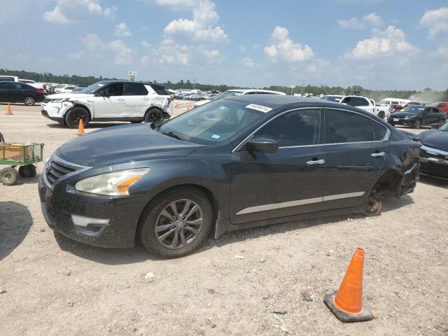 2015 NISSAN ALTIMA 2.5 2015