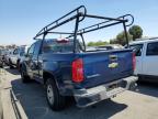 CHEVROLET COLORADO photo