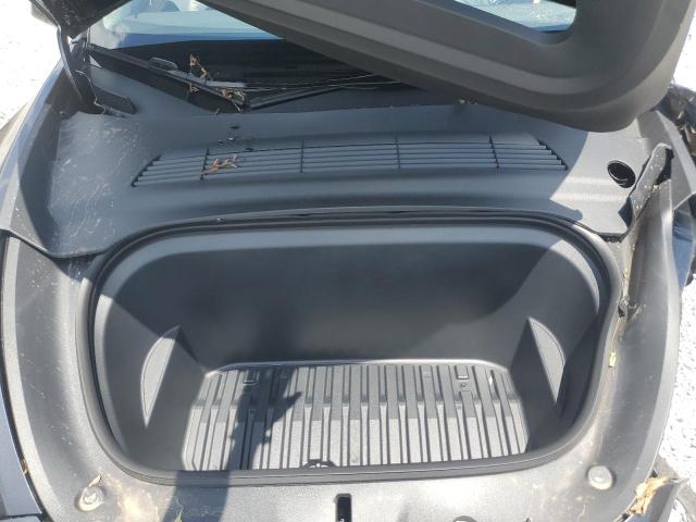 2024 TESLA MODEL Y - 7SAYGDEDXRF102831