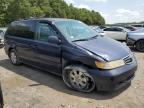 HONDA ODYSSEY EX photo