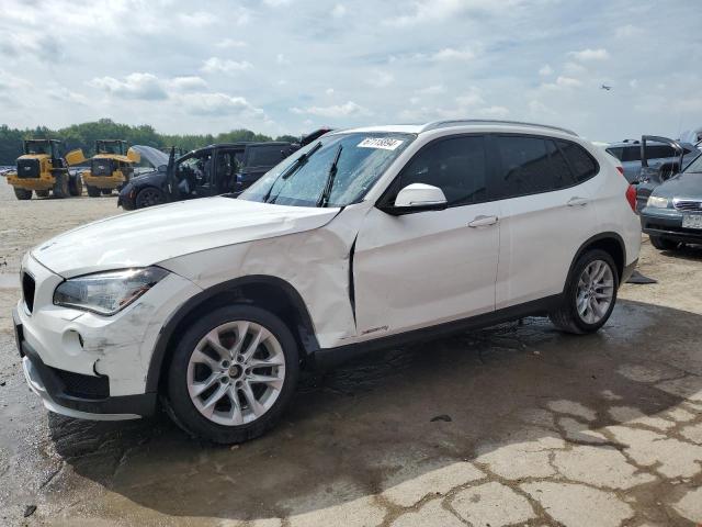 VIN WBAVL1C51FVY36712 2015 BMW X1, Xdrive28I no.1