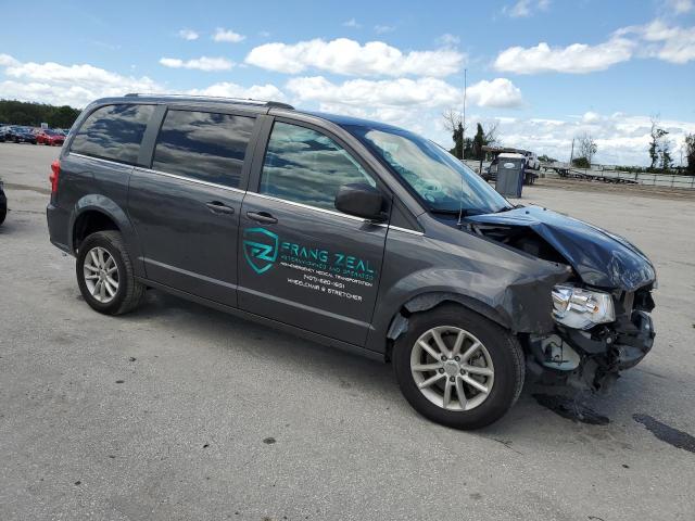Vin: 2c4rdgcg6lr228351, lot: 65163874, dodge caravan sxt 20204