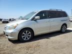 HONDA ODYSSEY TO photo