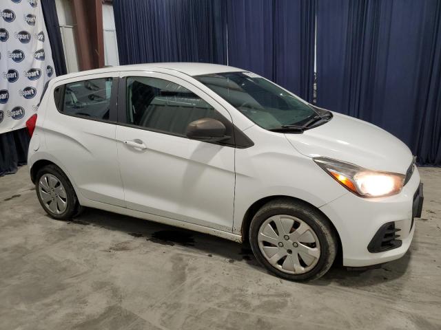 KL8CB6SAXHC754929 Chevrolet Spark Ls 2017