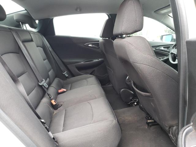 2018 CHEVROLET MALIBU LT - 1G1ZD5ST1JF219217