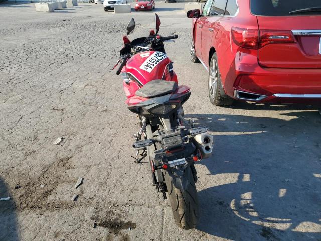 2022 HONDA CBR500 RA MLHPC6255N5300822