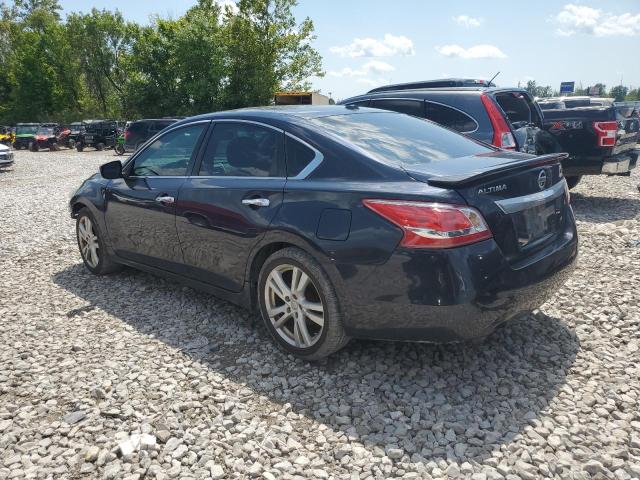 Vin: 1n4bl3ap1dc230332, lot: 67185594, nissan altima 3.5s 20132