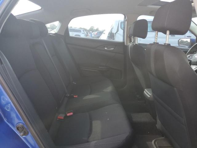 2016 HONDA CIVIC EX - 2HGFC2F76GH576359
