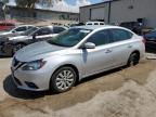 2019 NISSAN SENTRA S - 3N1AB7AP9KY303843