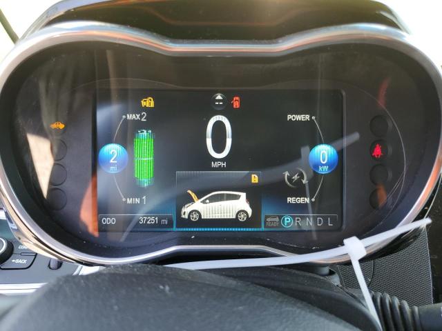 2015 CHEVROLET SPARK EV 2 - KL8CL6S0XFC723147