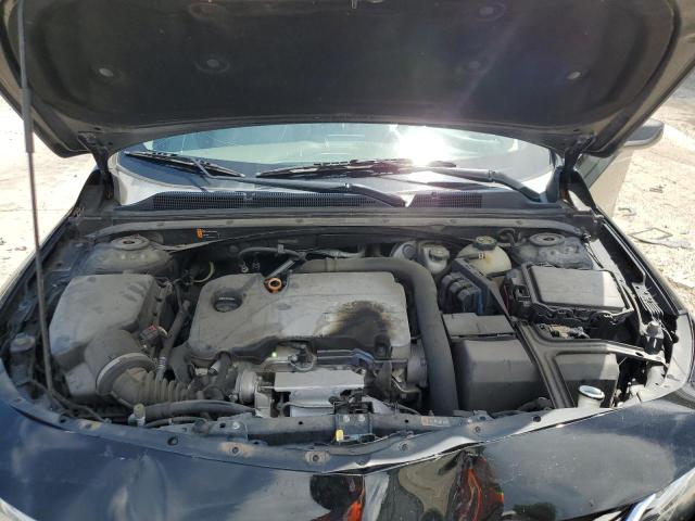 2017 CHEVROLET MALIBU LS - 1G1ZB5ST7HF102614