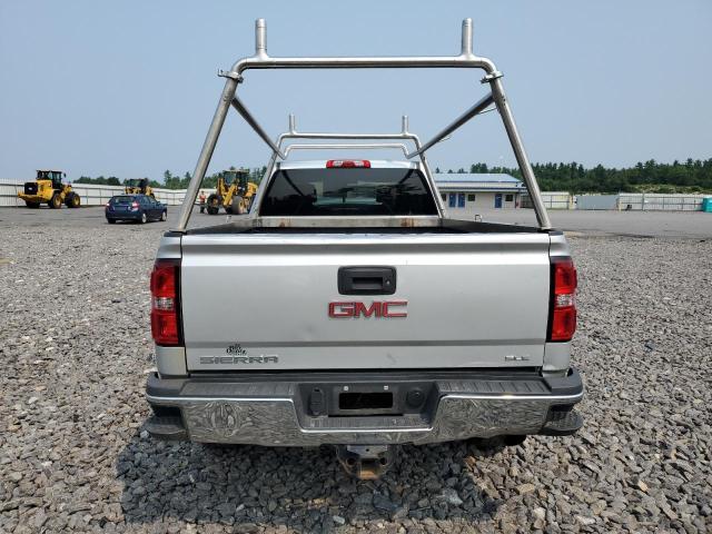 2019 GMC SIERRA C25 2GT21PEGXK1133683