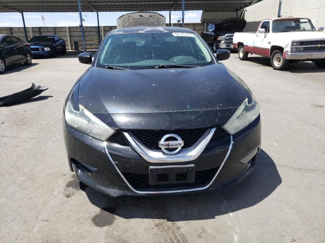 2016 NISSAN MAXIMA 3.5 - 1N4AA6AP5GC421131