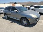 PORSCHE CAYENNE S photo