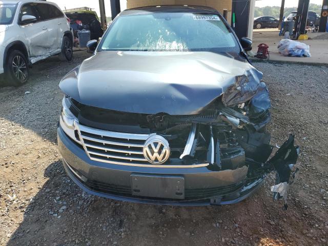 2015 VOLKSWAGEN CC SPORT - WVWBN7AN5FE802455