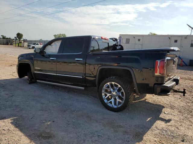 2016 GMC SIERRA K15 - 3GTU2PEC8GG361599
