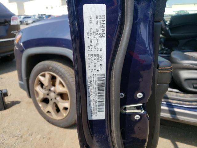 2018 JEEP COMPASS LI - 3C4NJDCB7JT212602